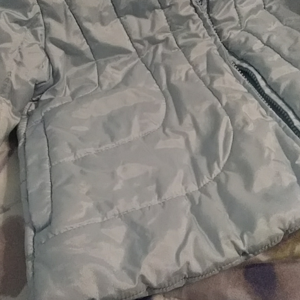 Kid jacket - Picture 4 of 5